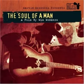 Couverture du produit · Martin Scorsese Presents The Blues - The Soul Of A Man