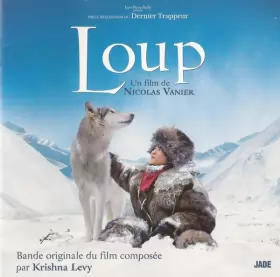 Couverture du produit · Loup (Bande Originale Du Film)