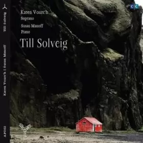 Couverture du produit · Till Solveig
