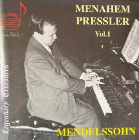 Couverture du produit · Vol.1