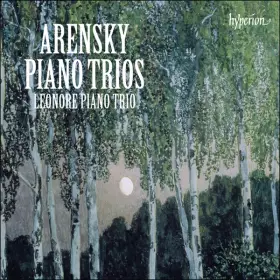 Couverture du produit · Piano Trios