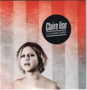 Couverture du produit · La Chambre Rouge