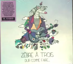 Couverture du produit · Dur Comme Faire...