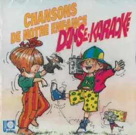 Couverture du produit · Chansons de notre enfance 