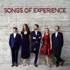 Couverture du produit · Songs Of Experience