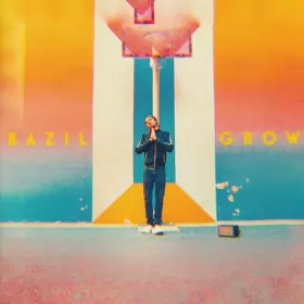 Couverture du produit · Grow