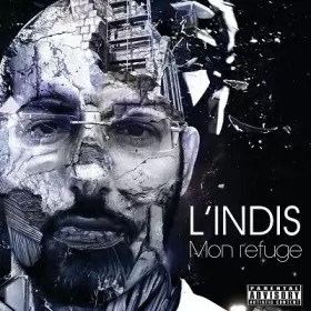 Couverture du produit · Mon Refuge