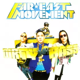 Couverture du produit · Dirty Bass