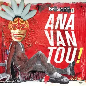 Couverture du produit · Bricantes