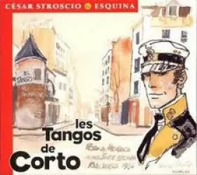 Couverture du produit · Les Tangos De Corto