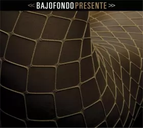 Couverture du produit · Presente