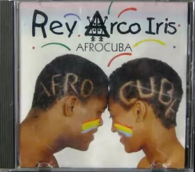 Couverture du produit · Rey Arco Iris