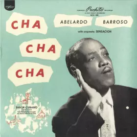 Couverture du produit · Cha Cha Cha