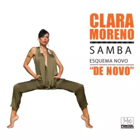 Couverture du produit · Samba Esquema Novo "De Novo"