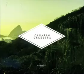 Couverture du produit · Camarão Orkestra