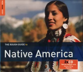 Couverture du produit · The Rough Guide To Native America