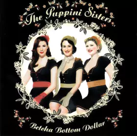 Couverture du produit · Betcha Bottom Dollar