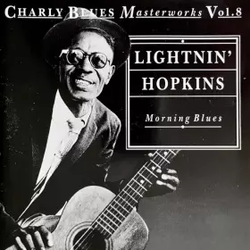 Couverture du produit · Morning Blues: Charly Blues Masterworks, Vol. 8