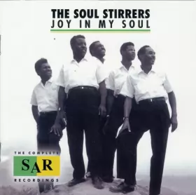Couverture du produit · Joy In My Soul (The Complete SAR Records Recordings]