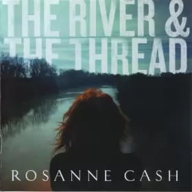 Couverture du produit · The River & The Thread