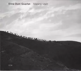 Couverture du produit · Matanë Malit