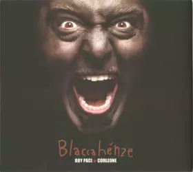 Couverture du produit · Blaccahénze