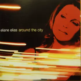 Couverture du produit · Around The City