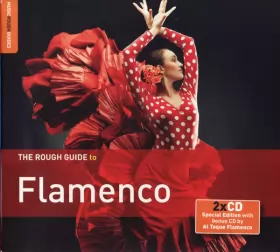 Couverture du produit · The Rough Guide To Flamenco