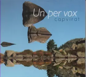 Couverture du produit · Capvirat