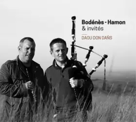 Couverture du produit · Daou Don Dañs