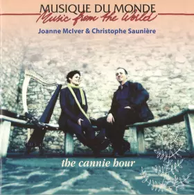 Couverture du produit · The Cannie Hour