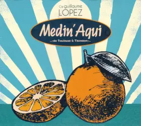 Couverture du produit · Medin' Aqui