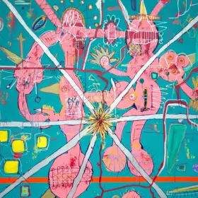 Couverture du produit · Alas Salvation