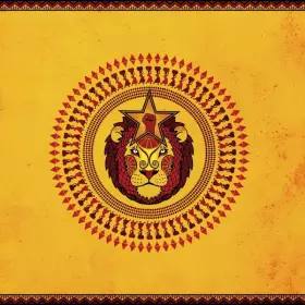 Couverture du produit · Afrosoul 1