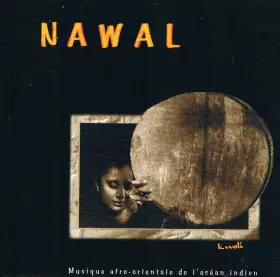 Couverture du produit · Kweli