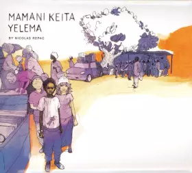 Couverture du produit · Yelema