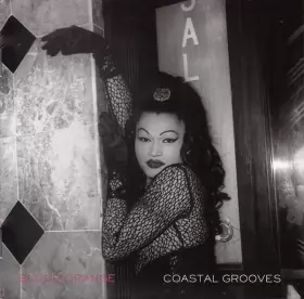 Couverture du produit · Coastal Grooves