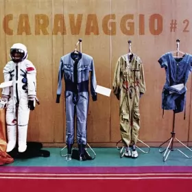 Couverture du produit · Caravaggio 2