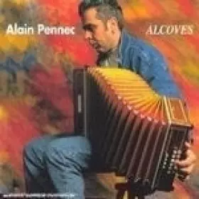 Couverture du produit · Alcôves