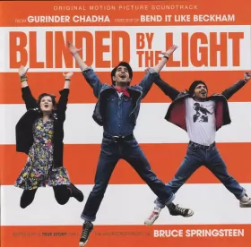 Couverture du produit · Blinded By The Light: Original Motion Picture Soundtrack
