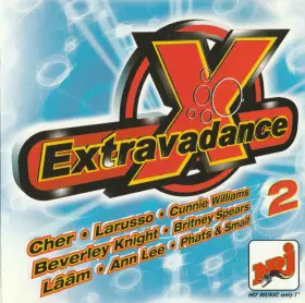 Couverture du produit · Extravadance 2