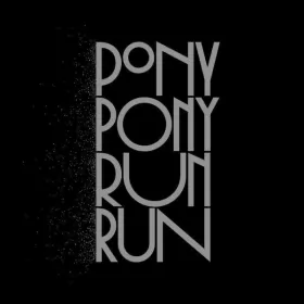 Couverture du produit · You Need Pony Pony Run Run