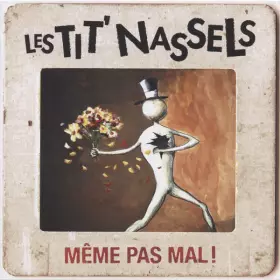 Couverture du produit · Méme Pas Mal!