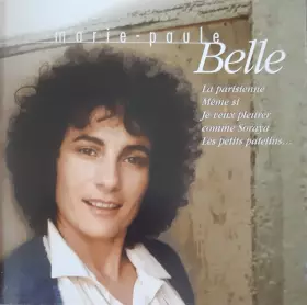 Couverture du produit · Marie-Paule Belle