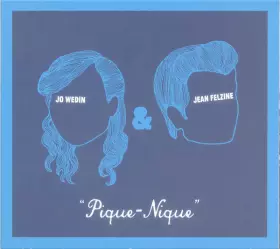 Couverture du produit · Pique-Nique