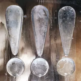 Couverture du produit · Strange Weather, Isn't It?