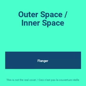 Couverture du produit · Outer Space / Inner Space