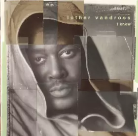 Couverture du produit · I Know