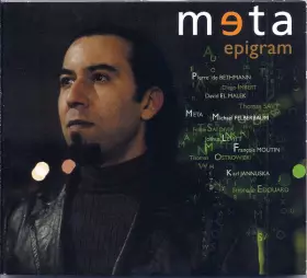 Couverture du produit · Epigram