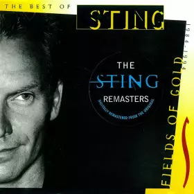 Couverture du produit · Fields Of Gold: The Best Of Sting 1984 - 1994
